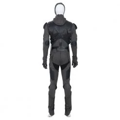 2021 Movie Dune Paul Atreides Fighting Suit Cosplay Costume 16 2021 Movie Dune Paul Atreides Fighting Suit Cosplay Costume -Game Costumes Sales COS 019 04 115
