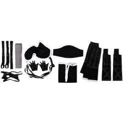 NieR RepliCant Nier Cosplay Costume -Game Costumes Sales COS 019 04 125