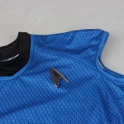 Star Trek Into Darkness Carol Marcus Cosplay Costume -Game Costumes Sales COS 019 04 31 scaled