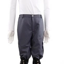 Resident Evil 4 Leon Scott Kennedy RPD Uniform Cosplay Costume 9 Resident Evil 4 Leon Scott Kennedy RPD Uniform Cosplay Costume -Game Costumes Sales COS 019 04 44