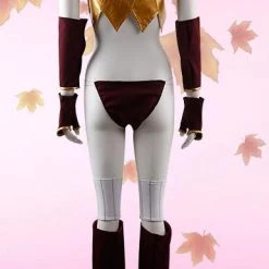 Final Fantasy IX Kuja Cosplay Costume 9 Final Fantasy IX Kuja Cosplay Costume -Game Costumes Sales COS 019 04 47