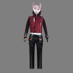 Fortnite Drift Skins Tier 6 Cosplay Costume -Game Costumes Sales COS 019 04 63