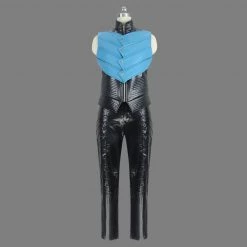 Devil May Cry 5 Vergil Cosplay Costume Version 3 12 Devil May Cry 5 Vergil Cosplay Costume Version 3 -Game Costumes Sales COS 019 04 77