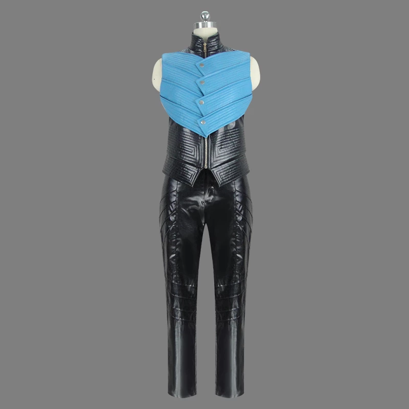 Devil May Cry 5 Vergil Cosplay Costume Version 3 7 Devil May Cry 5 Vergil Cosplay Costume Version 3 - Image 5