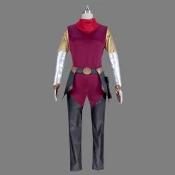 League Of Legends LOL High Noon Ashe Cosplay Costume -Game Costumes Sales COS 019 04 92