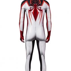 Spider-Man: Miles Morales PS5 T.R.A.C.K. Suit Cosplay Costume -Game Costumes Sales COS 019 04 94