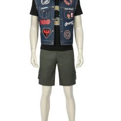 2020 Disney Onward Barley Lightfoot Cosplay Costume -Game Costumes Sales COS 019 05 50