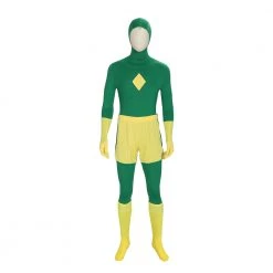 WandaVision Vision Jumpsuit Cosplay Costume -Game Costumes Sales COS 019 05 58