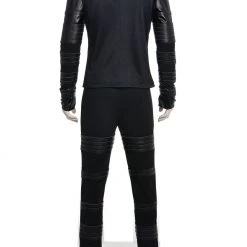 Fantastic Four Mister Fantastic Cosplay Costume -Game Costumes Sales COS 019 05 6