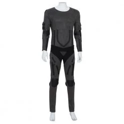2021 Movie Dune Paul Atreides Fighting Suit Cosplay Costume 17 2021 Movie Dune Paul Atreides Fighting Suit Cosplay Costume -Game Costumes Sales COS 019 05 64
