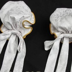 Deluxe Street Fighter V Chun Li Cosplay Costume -Game Costumes Sales COS 019 06 18