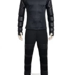 Fantastic Four Mister Fantastic Cosplay Costume -Game Costumes Sales COS 019 06 2