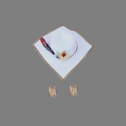 League Of Legends LOL High Noon Ashe Cosplay Costume -Game Costumes Sales COS 019 06 26