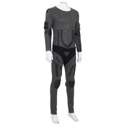 2021 Movie Dune Paul Atreides Fighting Suit Cosplay Costume 18 2021 Movie Dune Paul Atreides Fighting Suit Cosplay Costume -Game Costumes Sales COS 019 06 34