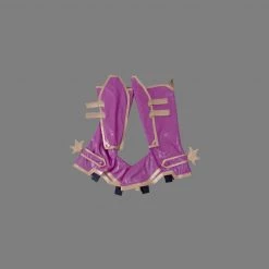 League Of Legends LOL High Noon Ashe Cosplay Costume -Game Costumes Sales COS 019 07 11