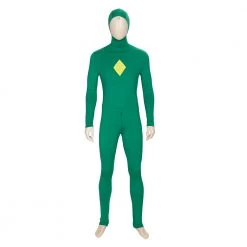 WandaVision Vision Jumpsuit Cosplay Costume -Game Costumes Sales COS 019 07 15