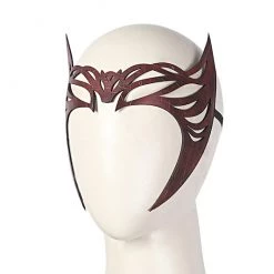 Doctor Strange In The Multiverse Of Madness Wanda Maximoff Scarlet Witch Villain Cosplay Costume -Game Costumes Sales COS 019 07 19