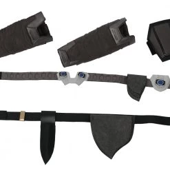 Star Trek Beyond Jaylah Cosplay Costume -Game Costumes Sales COS 019 07 2 1