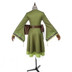 SINoALICE Pinocchio Mage Cosplay Costume 18 SINoALICE Pinocchio Mage Cosplay Costume -Game Costumes Sales COS 019 07 5