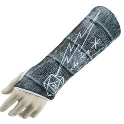 2020 Disney Onward Barley Lightfoot Cosplay Costume -Game Costumes Sales COS 019 08 5