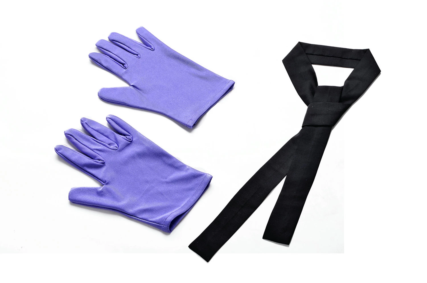 Batman: Arkham City The Joker Cosplay Costume 11 Batman: Arkham City The Joker Cosplay Costume - Image 9