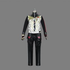 Fortnite Drift Skins Tier 6 Cosplay Costume -Game Costumes Sales COS 019 09 3