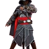 Assassin's Creed: Revelations Ezio Auditore Da Firenze Cosplay Costume -Game Costumes Sales COS 01 01 1