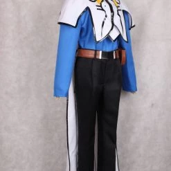 Tales Of Zestiria Sorey Cosplay Costume -Game Costumes Sales COS 01 03 10