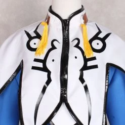 Tales Of Zestiria Sorey Cosplay Costume -Game Costumes Sales COS 01 07 4