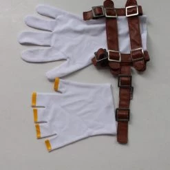 Tales Of Zestiria Sorey Cosplay Costume -Game Costumes Sales COS 01 08 2