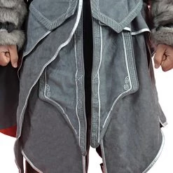 Assassin's Creed: Revelations Ezio Auditore Da Firenze Cosplay Costume -Game Costumes Sales COS 01 09
