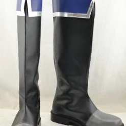 League Of Legends LOL Twisted Fate The Card Master Cosplay Boots