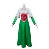 The Stolen Princess Mila Cosplay Costume -Game Costumes Sales COS 020 01 136