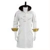 Devil May Cry 5 Nero White Coat Cosplay Costume 2 Devil May Cry 5 Nero White Coat Cosplay Costume -Game Costumes Sales COS 020 01 153