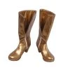League Of Legends LOL The Lady Of Luminosity Luxanna Crownguard Prestige Edition Cosplay Boots -Game Costumes Sales COS 020 01 164