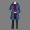 Devil May Cry 5 Nero Cosplay Costume Version 4 -Game Costumes Sales COS 020 01 167