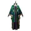 Hocus Pocus Winifred Sanderson Cosplay Costume -Game Costumes Sales COS 020 01 178
