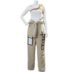 Death Stranding Mama Cosplay Costume