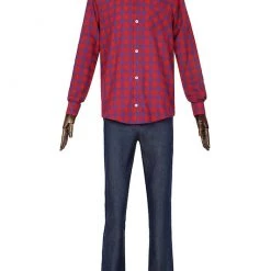 2020 Disney Onward Ian Lightfoot Cosplay Costume