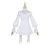 Final Fantasy XIV FF14 Ryne Minfilia Cosplay Costume -Game Costumes Sales COS 020 01 211