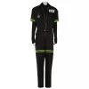 Disney: Twisted-Wonderland Diasomnia Malleus Draconia Sports Suit Cosplay Costume -Game Costumes Sales COS 020 01 215