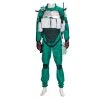 Cyberpunk 2077 Trauma Team Suit Cosplay Costume -Game Costumes Sales COS 020 01 222