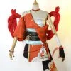 Genshin Impact Yoimiya Cosplay Costume -Game Costumes Sales COS 020 01 241