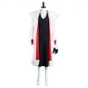 Cruella De Vil Cruella Suit Cosplay Costume -Game Costumes Sales COS 020 01 244