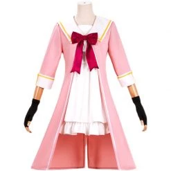 Fabiniku Hinata Tachibana Cosplay Costume
