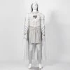 Moon Knight Cosplay Costume Version 2 -Game Costumes Sales COS 020 01 268