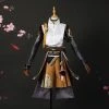 Genshin Impact Shikanoin Heizou Cosplay Costume -Game Costumes Sales COS 020 01 278
