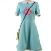 Star Vs. The Forces Of Evil Star Butterfly Cosplay Costume -Game Costumes Sales COS 020 01 51