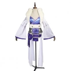 SINoALICE Kaguya Cosplay Costume