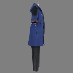 Devil May Cry 5 Nero Cosplay Costume Version 4 -Game Costumes Sales COS 020 02 133